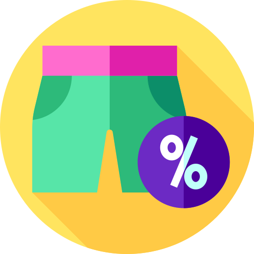 Pants icon