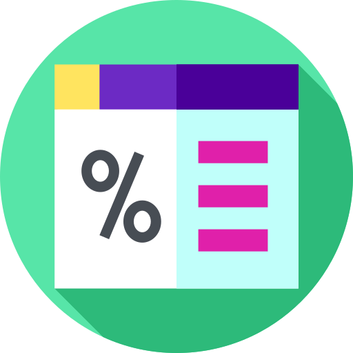 Website icon