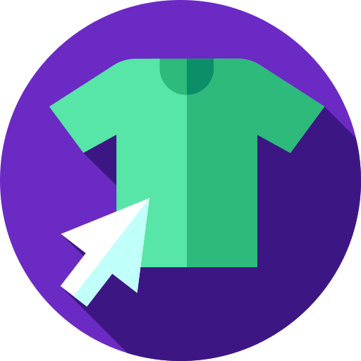 Tshirt icon