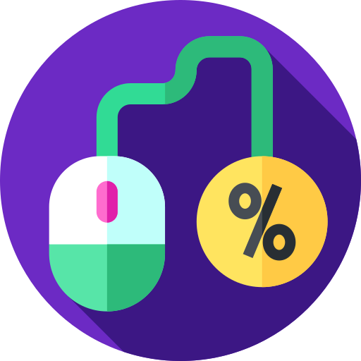 Mouse icon