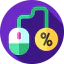 Mouse icon 64x64