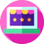 Rating icon 64x64