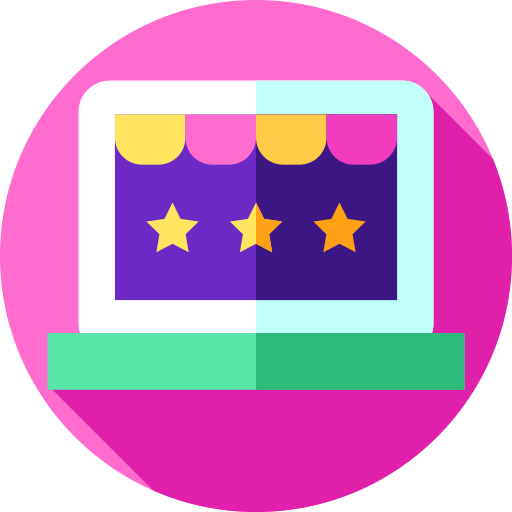Rating icon