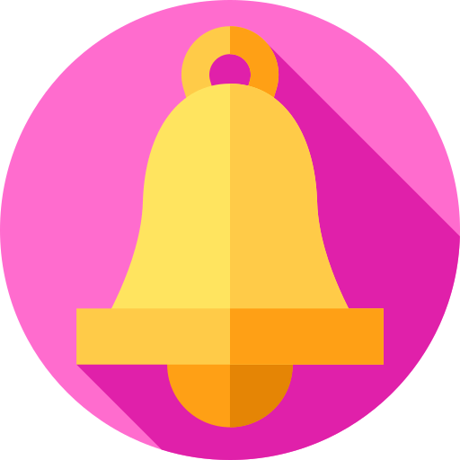 Notification icon