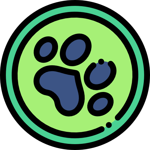 Pet icon