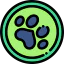 Pet icon 64x64