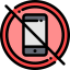 Smartphone icon 64x64