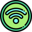 Wifi icon 64x64