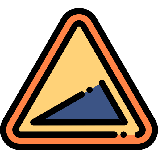 Slope icon