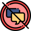 Forbidden icon 64x64
