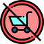 Trolley icon 64x64
