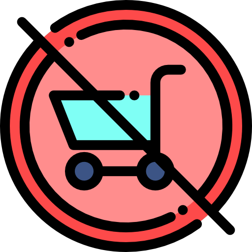 Trolley icon