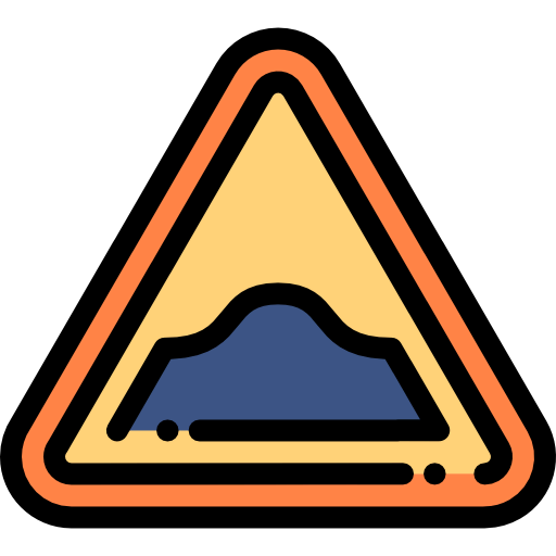 Road icon