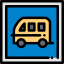 Bus icon 64x64