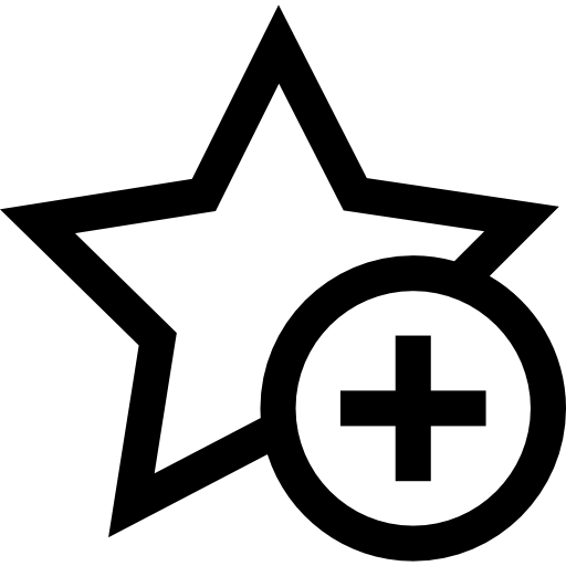 Star icon