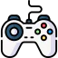 Gamepad Ikona 64x64