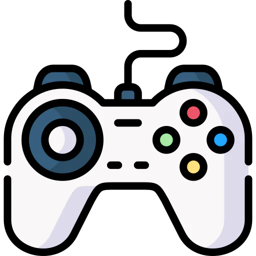 Gamepad icon