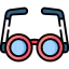 Glasses Ikona 64x64