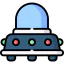 Ufo Ikona 64x64