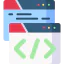 Coding Symbol 64x64