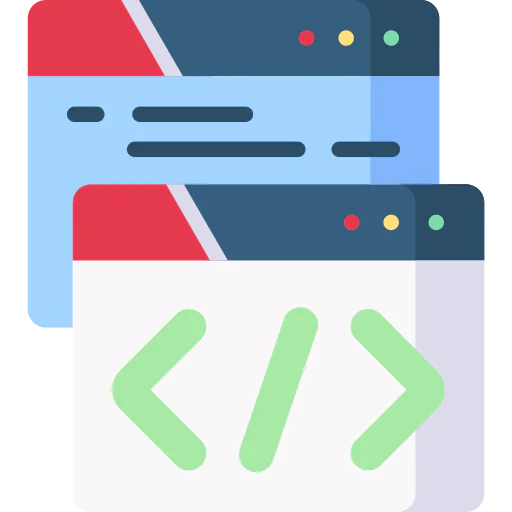 Coding Symbol