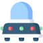 Ufo Ikona 64x64
