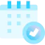 Calendar icon 64x64