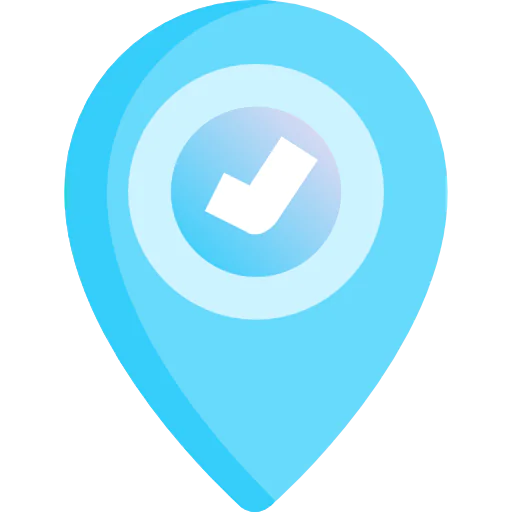 Pin icon