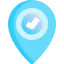Pin icon 64x64