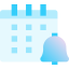 Calendar icon 64x64