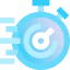 Stopwatch icon 64x64