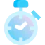 Stopwatch icon 64x64