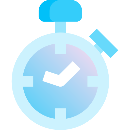 Stopwatch icon