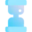 Hourglass icon 64x64