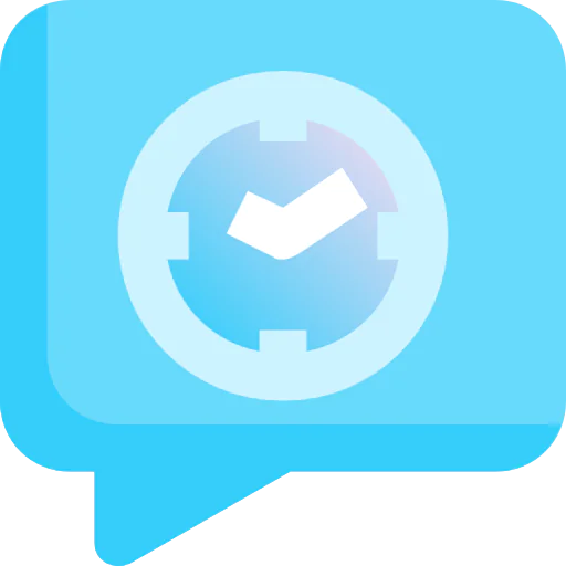 Chat icon