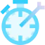 Stopwatch icon 64x64