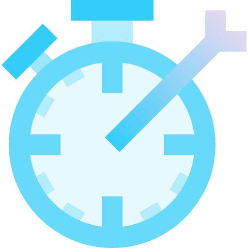 Stopwatch icon