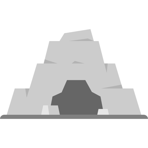 Cave icon