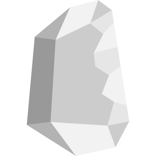 Stone icon