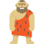 Troglodyte icon 64x64
