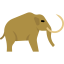 Mammoth icon 64x64