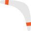 Boomerang icon 64x64