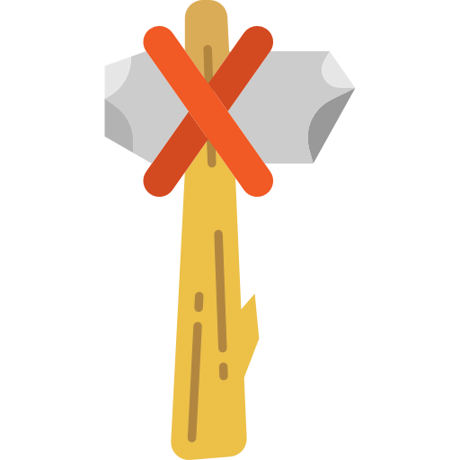Axe icon