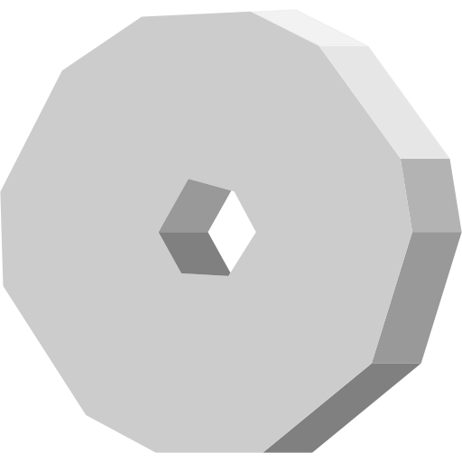 Wheel icon