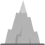 Mountain icon 64x64