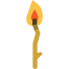 Torch icon 64x64