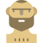 Troglodyte icon 64x64
