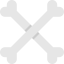 Bones icon 64x64