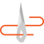 Needle icon 64x64
