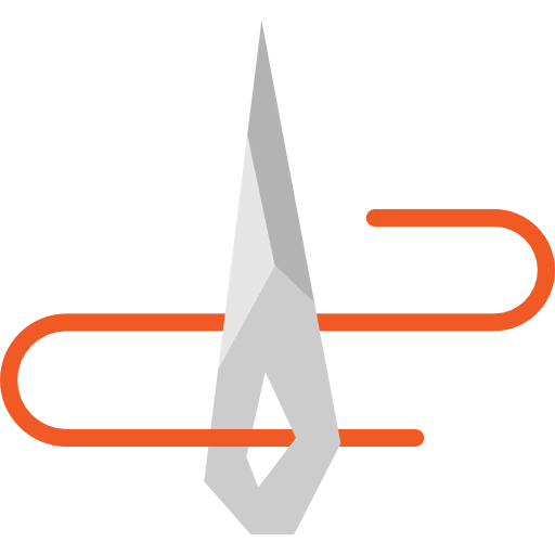 Needle icon